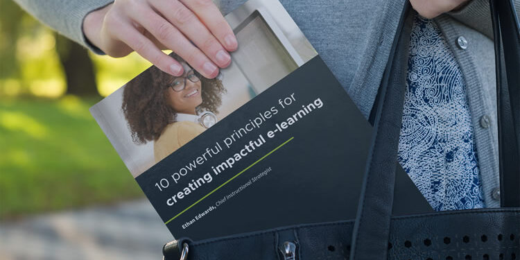 10 Powerful Principles for Impactful e-Learning