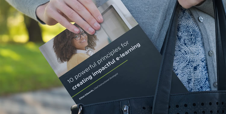 10 Powerful Principles for Impactful e-Learning