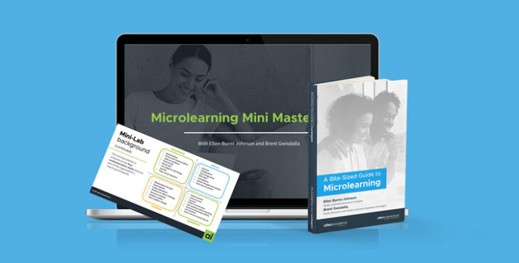 Microlearning Toolkit