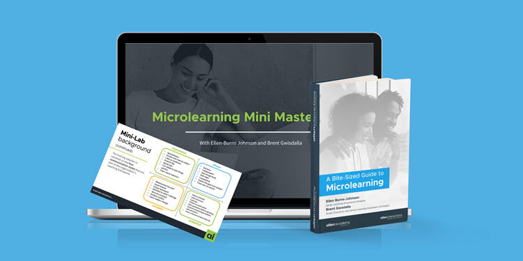 Microlearning Toolkit