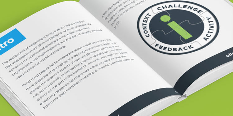 Using Instructional Interactivity to Improve e-Learning Design