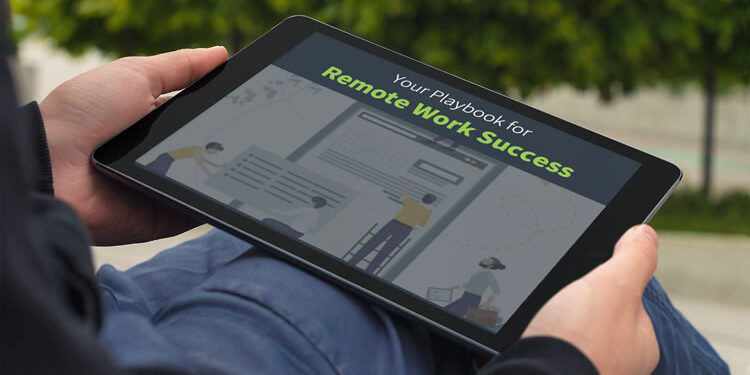 Your Co-Created Playbook for Remote Work Success