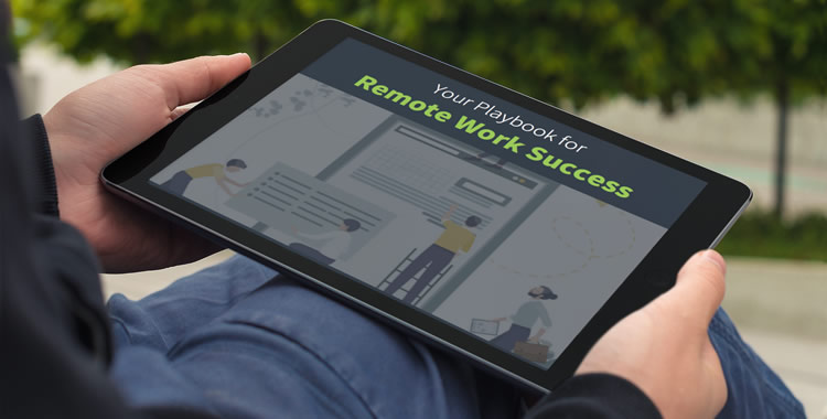 Your Co-Created Playbook for Remote Work Success