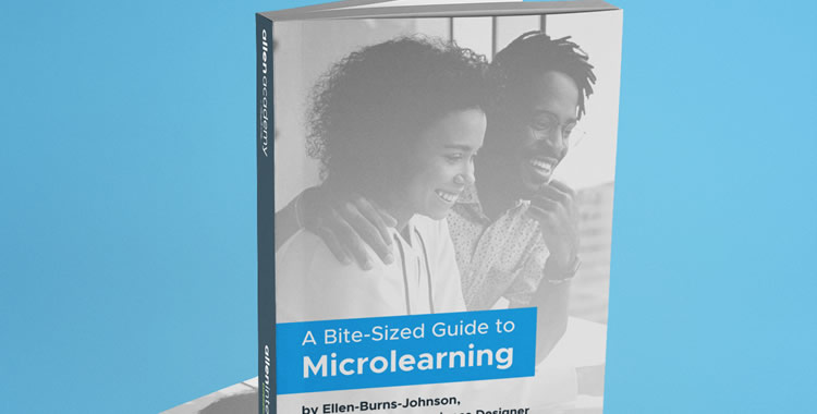 A Bite-Sized Guide to Microlearning