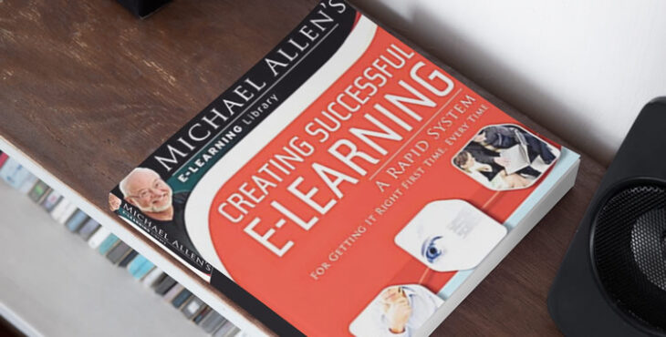 Creating Successful e-Learning