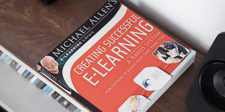Creating Successful e-Learning