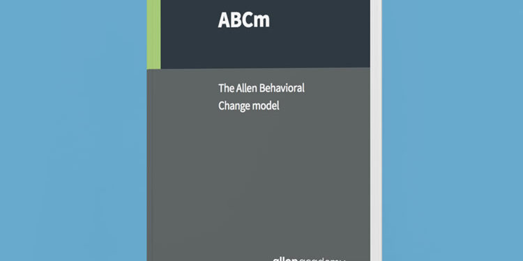 The Allen Behavioral Change Model