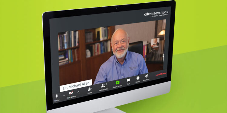 Uncovering The Potential of e-Learning