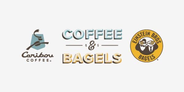 Caribou + Einstein Bros - Allen Interactions