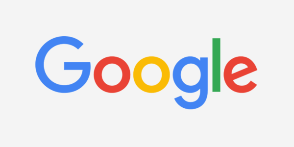 Google Logo (revised) - Allen Interactions