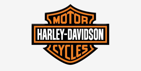 Harley Davidson Logo - Allen Interactions