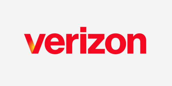 Verizon Logo - Allen Interactions