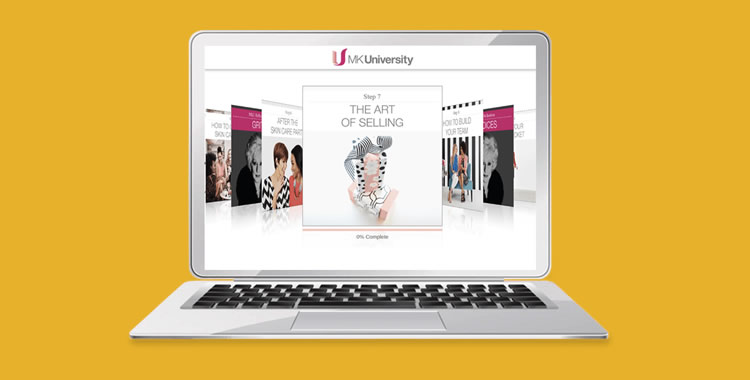 Case Study: Mary Kay