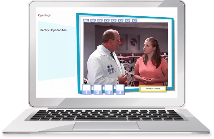 Ecolab Training Platform
