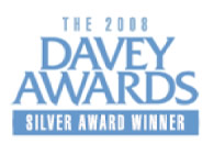 Davey Award