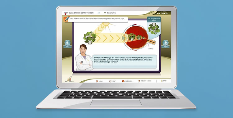 Case Study: Essilor