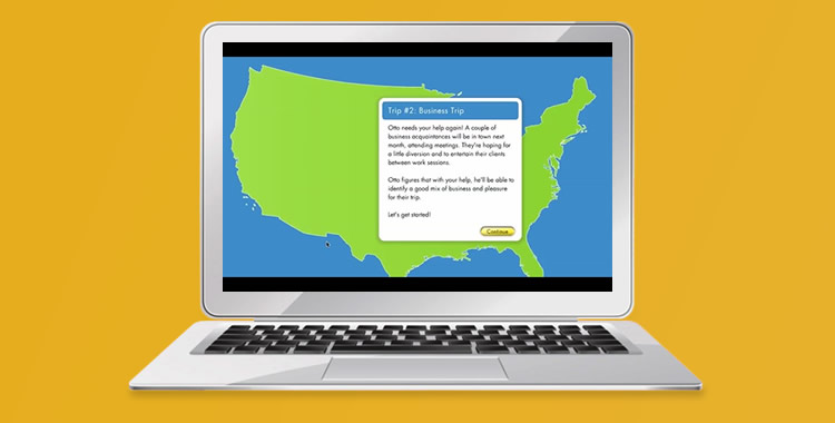 Case Study: Expedia
