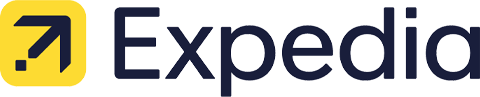 Expedia Logo