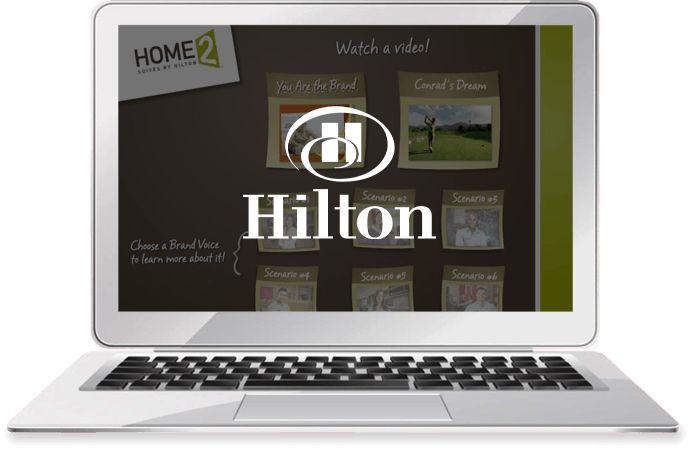 Hilton Case Study