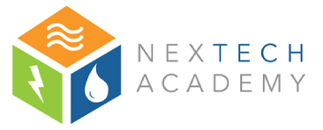 Nextech Academy Logo