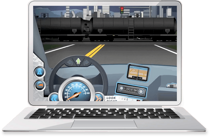 Operation Lifesaver Training Platform